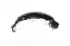 ГАЛЬМІВНІ КОЛОДКИ БАРАБАН BOSCH 0986487771 (фото 3)