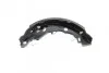 ГАЛЬМІВНІ КОЛОДКИ БАРАБАН BOSCH 0986487771 (фото 4)