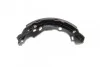ГАЛЬМІВНІ КОЛОДКИ БАРАБАН BOSCH 0986487771 (фото 6)