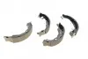 ГАЛЬМІВНІ КОЛОДКИ БАРАБАН BOSCH 0986487771 (фото 8)