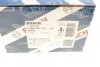 ГАЛЬМІВНІ КОЛОДКИ БАРАБАН BOSCH 0986487771 (фото 9)