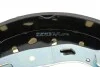 ГАЛЬМІВНІ КОЛОДКИ БАРАБАН BOSCH 0986487773 (фото 3)