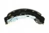 ГАЛЬМІВНІ КОЛОДКИ БАРАБАН BOSCH 0986487773 (фото 4)