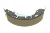 ГАЛЬМІВНІ КОЛОДКИ БАРАБАН BOSCH 0986487773 (фото 6)