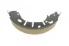 ГАЛЬМІВНІ КОЛОДКИ БАРАБАН BOSCH 0986487773 (фото 10)