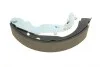 Тормозные колодки барр. RENAULT Duster 1,5-2,0 10 - BOSCH 0986487774 (фото 3)