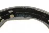 Тормозные колодки барр. RENAULT Duster 1,5-2,0 10 - BOSCH 0986487774 (фото 4)