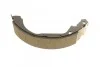 Тормозные колодки барр. RENAULT Duster 1,5-2,0 10 - BOSCH 0986487774 (фото 6)