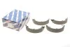 Гальмівні колодки, барабанні 0986487779