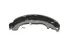 Гальмівні колодки, барабанні BOSCH 0986487791 (фото 4)