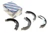 Тормозные колодки БАРАБАН BOSCH 0986487792 (фото 1)