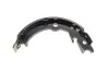 Тормозные колодки БАРАБАН BOSCH 0986487792 (фото 11)