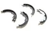 Тормозные колодки БАРАБАН BOSCH 0986487792 (фото 12)