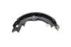 Тормозные колодки БАРАБАН BOSCH 0986487792 (фото 4)