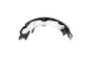 Тормозные колодки БАРАБАН BOSCH 0986487792 (фото 6)