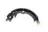 Тормозные колодки БАРАБАН BOSCH 0986487792 (фото 10)