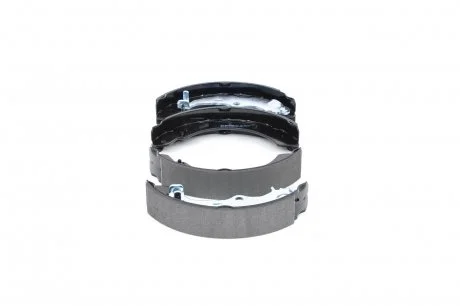 Тормозные колодки БАРАБАН BOSCH 0986487796
