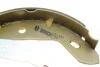 Тормозные колодки барабанные MB A-Class -05 BOSCH 0986487852 (фото 3)