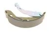 Тормозные колодки барабанные MB A-Class -05 BOSCH 0986487852 (фото 5)