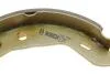 Тормозные колодки барабанные MB A-Class -05 BOSCH 0986487852 (фото 7)