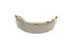 Тормозные колодки барабанные MB A-Class -05 BOSCH 0986487852 (фото 9)