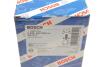 Тормозные колодки барабанные MB A-Class -05 BOSCH 0986487852 (фото 10)