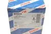 Тормозные колодки барабанные MB A-Class -05 BOSCH 0986487852 (фото 10)