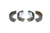 Гальмівні колодки барабанні BOSCH 0 986 487 909 (фото 3)