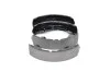 Гальмівні колодки, барабанні BOSCH 0 986 487 922 (фото 1)