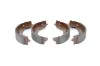 Тормозные колодки барабанные CHEVROLET Aveo T300 \'\'11>> BOSCH 0986487924 (фото 3)