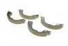 Тормозные колодки, барабанные BOSCH 0986487928 (фото 2)