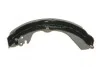 Тормозные колодки, барабанные BOSCH 0986487928 (фото 4)