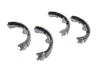 Гальмівні колодки барабанні BOSCH 0 986 487 929 (фото 6)