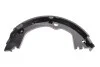 Гальмівні колодки барабанніні BOSCH 0986487939 (фото 3)