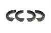 Барабаннi колодки стоянк.гальма BOSCH 0986487948 (фото 3)
