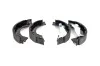 Гальмівні колодки, барабанні BOSCH 0986487954 (фото 4)