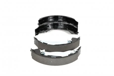 Гальмівні колодки, барабанні BOSCH 0986487954