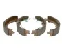 ГАЛЬМІВНІ КОЛОДКИ БАРАБАН BOSCH 0986487955 (фото 3)
