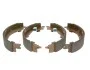 ГАЛЬМІВНІ КОЛОДКИ БАРАБАН BOSCH 0986487955 (фото 4)