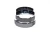 Гальмівні колодки, барабанні BOSCH 0986487956 (фото 1)