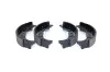 Гальмівні колодки, барабанні BOSCH 0986487956 (фото 4)