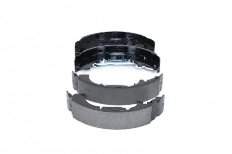 Гальмівні колодки барабанні BOSCH 0986487956