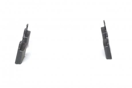 Гальмівні колодки дискові MB C-E-SL-SLK-Class -01 BOSCH 0986490260