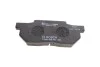 Колодки тормозные дисковые BOSCH 0986490440 (фото 4)