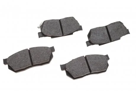 Колодки тормозные дисковые BOSCH 0986490440
