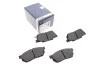 Колодки тормозные дисковые BOSCH 0986490440 (фото 8)