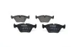 Тормозные колодки дисковые BMW 3 мая Z3 Z4 -07 BOSCH 0986490640 (фото 3)