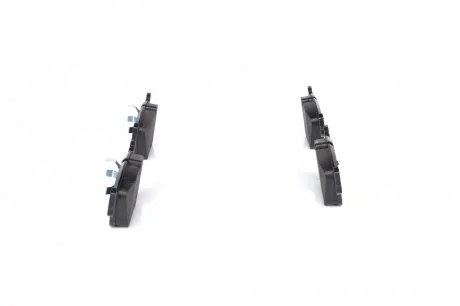 Тормозные колодки дисковые BMW 3 мая Z3 Z4 -07 BOSCH 0986490640