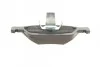 Гальмівні колодки, дискові BOSCH 0986494002 (фото 3)