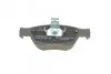 Гальмівні колодки, дискові BOSCH 0986494002 (фото 4)